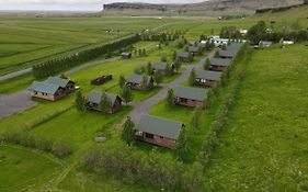 Hoergsland Cottages